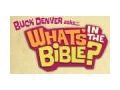 Whats In The Bible Promo Codes January 2022