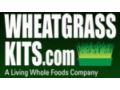 WheatGrassKits 50$ Off Promo Codes May 2024