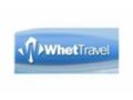 Whet Travel Promo Codes March 2024