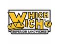 Which Wich Promo Codes May 2024