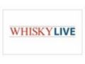 Whisky Magazine Live Promo Codes May 2024