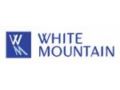 White Mountain Promo Codes March 2024