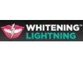 Whitening Lightning Promo Codes January 2022