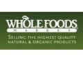 Whole Foods Promo Codes August 2022
