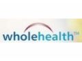 Whole Health 20% Off Promo Codes May 2024