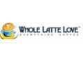 Whole Latte Love Promo Codes July 2022