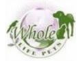 Whole Life Pets Promo Codes December 2022