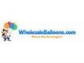 Wholesale Balloons 10% Off Promo Codes April 2024
