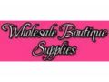 Wholesale Boutique Supplies Promo Codes May 2024