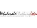 Wholesale Clothing 4 U Promo Codes April 2024
