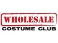 Wholesale Costume Club Promo Codes December 2022
