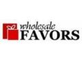 Wholesale Favors 10% Off Promo Codes May 2024