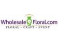 Whole Sale Floral Promo Codes July 2022