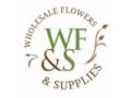 Wholesaleflowersandsupplies Promo Codes May 2024