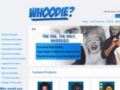 Whoodie Promo Codes April 2024
