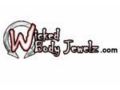 Wicked Body Jewelz Promo Codes June 2023