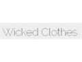 Wickedclothes Promo Codes April 2024