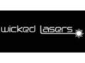 Wicked Lasers Promo Codes December 2023