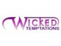 Wicked Temptations 10$ Off Promo Codes May 2024