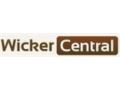 Wicker Central Promo Codes April 2024