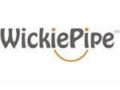Wickiepipe Promo Codes October 2023