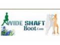 Wide Shaft Boot 10% Off Promo Codes May 2024