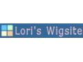 Lori's Wigsite Promo Codes December 2023
