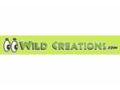 Wild Creations Promo Codes April 2024