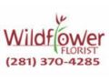 Wildflower Florist Promo Codes August 2022