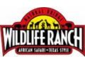 Natural Bridge Wildlife Ranch 25% Off Promo Codes May 2024