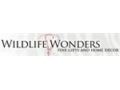 Wildlife Wonders Promo Codes December 2023
