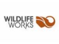 Wildlife Works Promo Codes May 2022