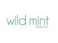 Wild Mint Promo Codes April 2023