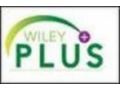 WILEY PLUS 25% Off Promo Codes April 2024