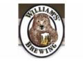 William's Brewing Promo Codes April 2024