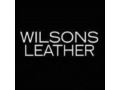 Wilson's Leather Promo Codes December 2023