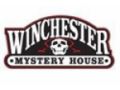 Winchester Mystery House Promo Codes May 2024