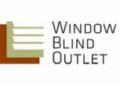 Window Blind Outlet 15% Off Promo Codes May 2024