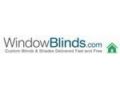 Window Blinds Promo Codes October 2022