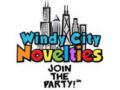 Windy City Novelties Promo Codes August 2022