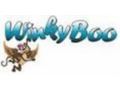 Winky Boo Free Shipping Promo Codes May 2024