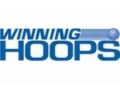 Winning Hoops 20% Off Promo Codes May 2024