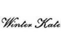Winter Kate Promo Codes April 2024