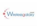 Wirelessgalaxy Promo Codes May 2024