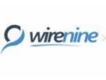 Wirenine Promo Codes December 2023