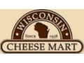 Wisconsin Cheese Mart Promo Codes August 2022