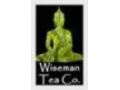 Wiseman Tea Promo Codes April 2024