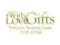 Withlovegifts UK 10% Off Promo Codes May 2024