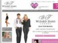 Wizardjeans Promo Codes May 2024