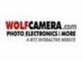 Wolfcamera Promo Codes January 2022